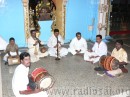 05. Nadaswaram music played in the early morning hours